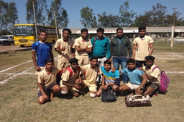 Government Polytechnic campus in Khairagarh, Chhattisgarh, India — photo 6