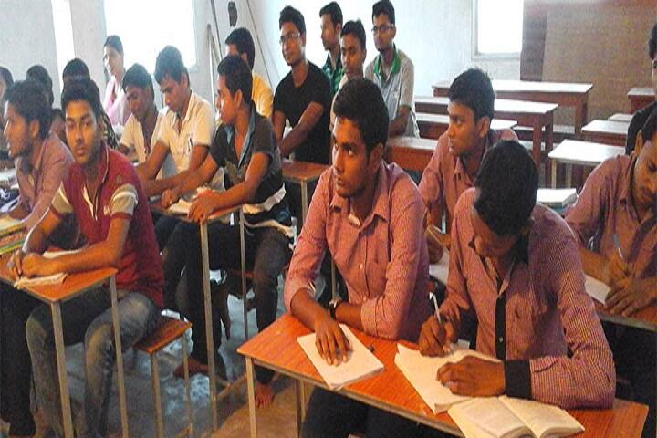 Institute of Pharmaceutical Sciences campus in Jaleswar, Odisha, India — photo 2