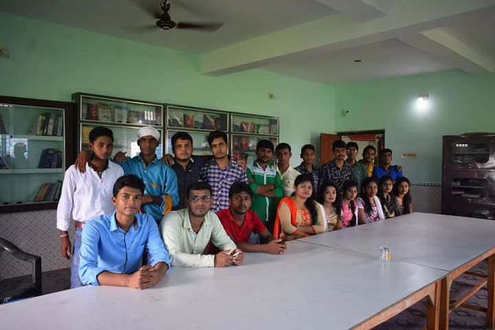 Institute of Pharmaceutical Sciences campus in Jaleswar, Odisha, India — photo 3