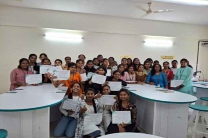 WCC Chennai campus in Chennai, Tamil Nadu, India — photo 6