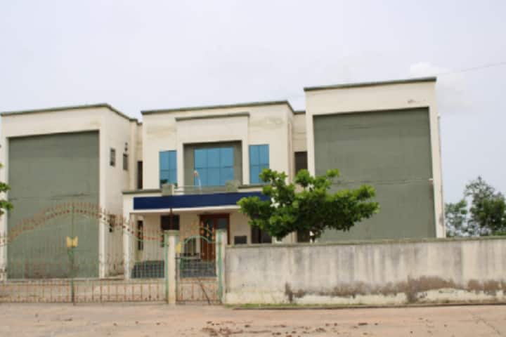 University College of Engineering campus in Ariyalur, Tamil Nadu, India — photo 2