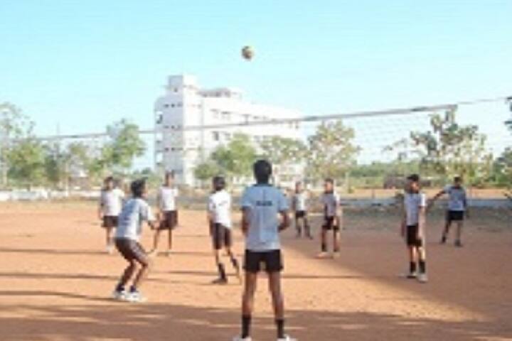 University College of Engineering campus in Ariyalur, Tamil Nadu, India — photo 3