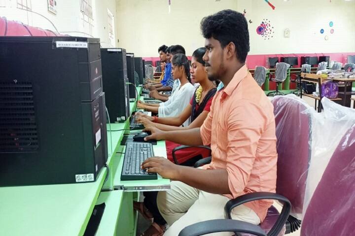 University College of Engineering campus in Ariyalur, Tamil Nadu, India — photo 5
