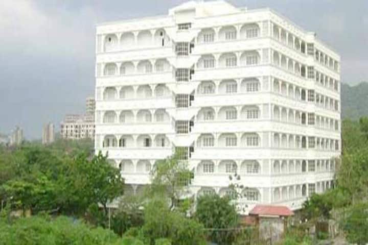 SAKEC Mumbai campus in Mumbai, Maharashtra, India — photo 1