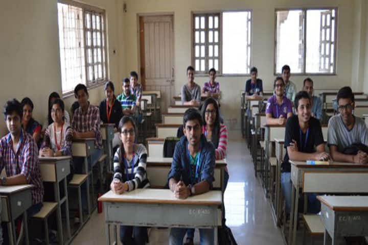 SAKEC Mumbai campus in Mumbai, Maharashtra, India — photo 3