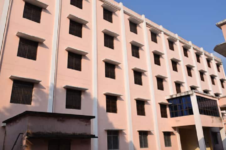 Utkal Gourav Madhusudan Institute of Technology campus in Rayagada, Odisha, India — photo 1