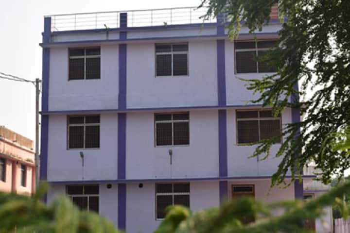 Utkal Gourav Madhusudan Institute of Technology campus in Rayagada, Odisha, India — photo 3