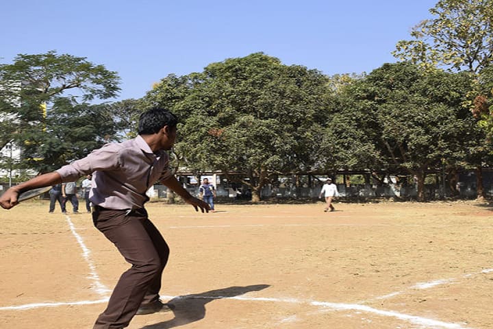 Utkal Gourav Madhusudan Institute of Technology campus in Rayagada, Odisha, India — photo 6
