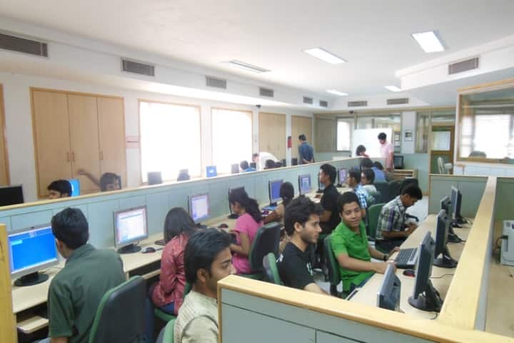 JSSATE Noida campus in Noida, Uttar Pradesh, India — photo 3