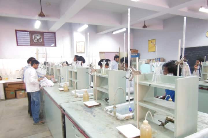 JSSATE Noida campus in Noida, Uttar Pradesh, India — photo 4
