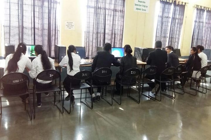 ILR Faridabad campus in Faridabad, Haryana, India — photo 2