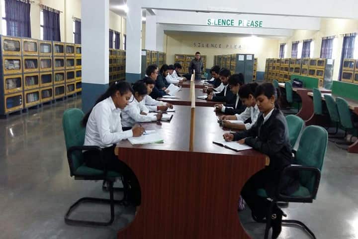 ILR Faridabad campus in Faridabad, Haryana, India — photo 3
