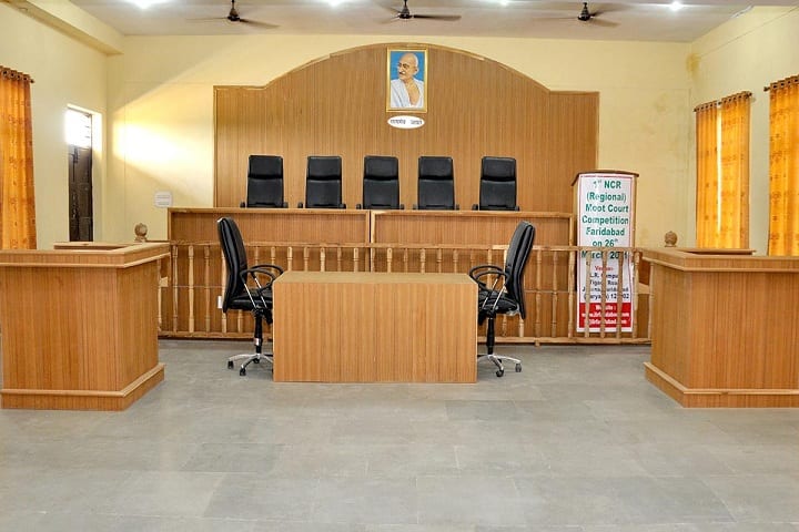 ILR Faridabad campus in Faridabad, Haryana, India — photo 4