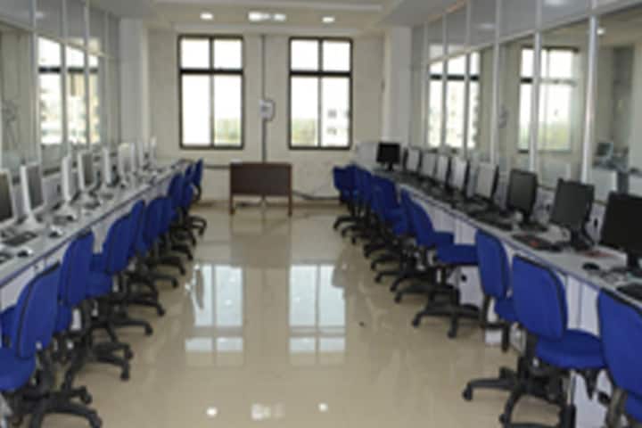 Vikash Institute of Technology campus in Bargarh, Odisha, India — photo 2