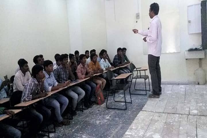 Government College for Men campus in Kadapa, Andhra Pradesh, India — photo 5