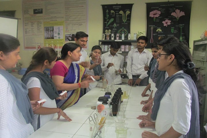 Career College campus in Bhopal, Madhya Pradesh, India — photo 5