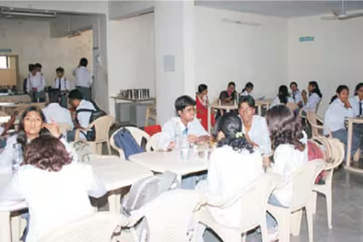 MMCOE Pune campus in Pune, Maharashtra, India — photo 3