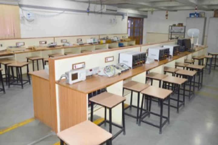 IMU Chennai campus in Chennai, Tamil Nadu, India — photo 3