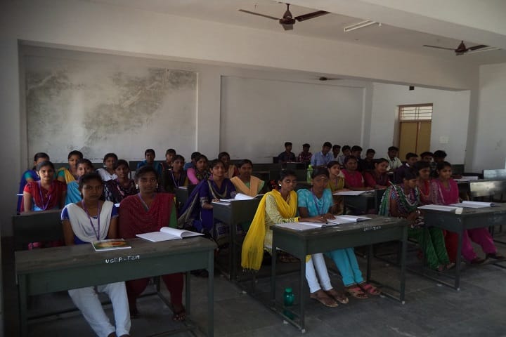 University College of Engineering campus in Thanjavur, Tamil Nadu, India — photo 2