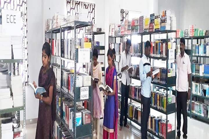 University College of Engineering campus in Thanjavur, Tamil Nadu, India — photo 3