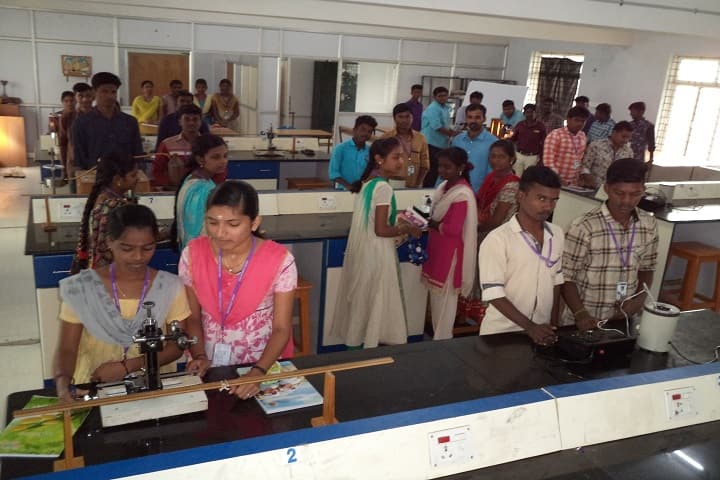 University College of Engineering campus in Thanjavur, Tamil Nadu, India — photo 5