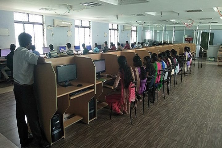 University College of Engineering campus in Ramanathapuram, Tamil Nadu, India — photo 3