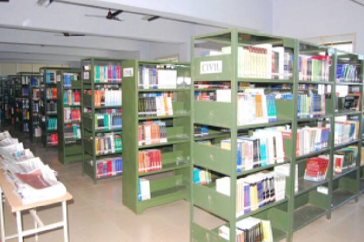 University College of Engineering campus in Ramanathapuram, Tamil Nadu, India — photo 5