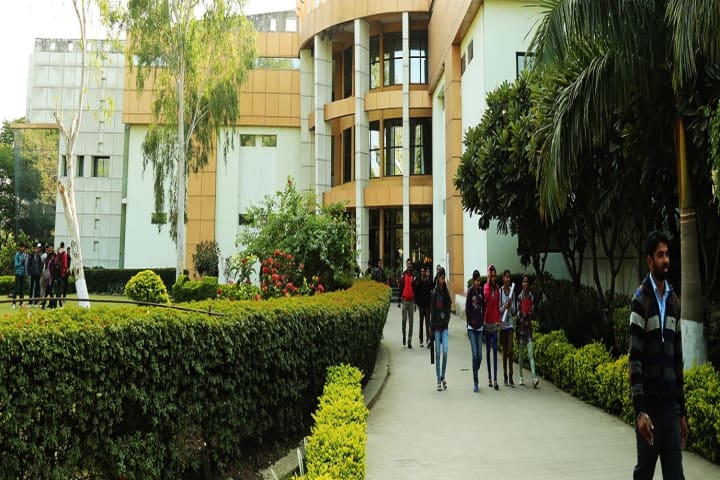 SIMS Indore campus in Indore, Madhya Pradesh, India — photo 2