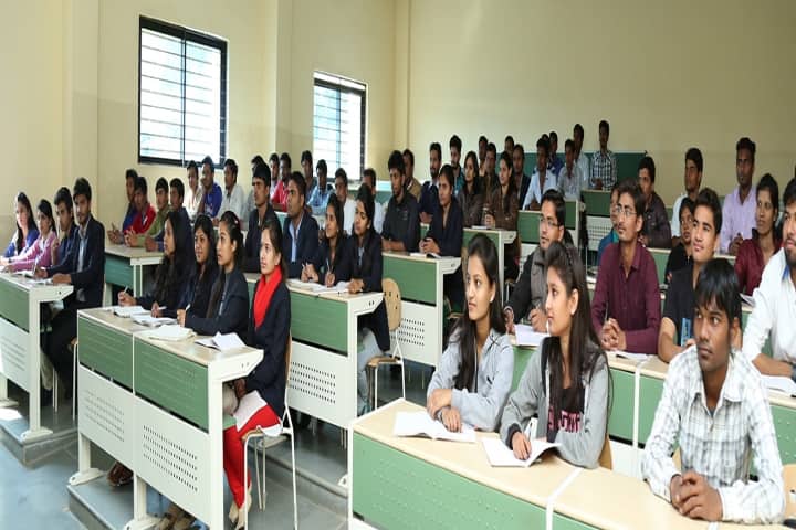 SIMS Indore campus in Indore, Madhya Pradesh, India — photo 3