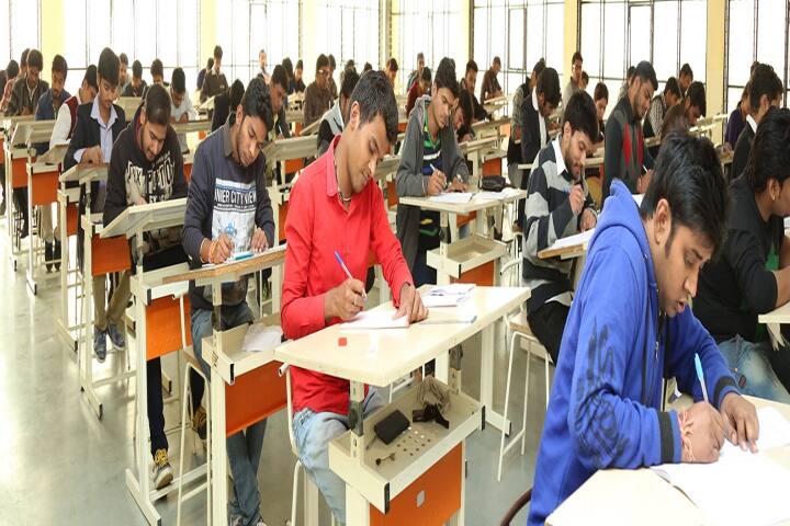 SIMS Indore campus in Indore, Madhya Pradesh, India — photo 4