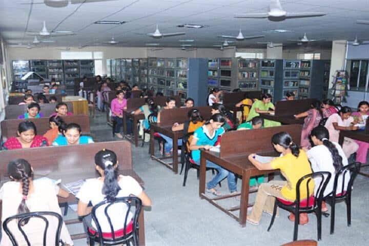 GVM Girls College campus in Sonipat, Haryana, India — photo 4