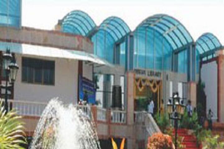 Central Institute of Fisheries Education campus in Mumbai, Maharashtra, India — photo 3