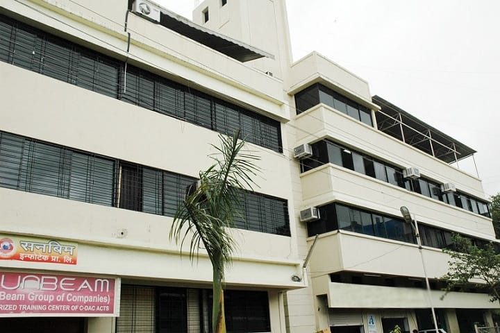 Sunbeam Institute of Information Technology campus in Pune, Maharashtra, India — photo 1