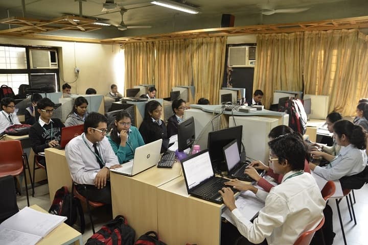 Sunbeam Institute of Information Technology campus in Pune, Maharashtra, India — photo 2