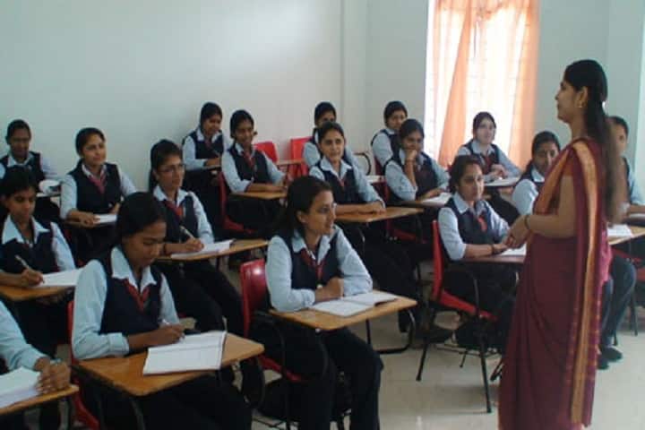 SNGIST Arts and Science College campus in Ernakulam, Kerala, India — photo 1