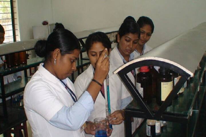 SNGIST Arts and Science College campus in Ernakulam, Kerala, India — photo 3