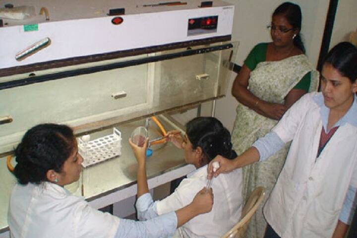 SNGIST Arts and Science College campus in Ernakulam, Kerala, India — photo 4