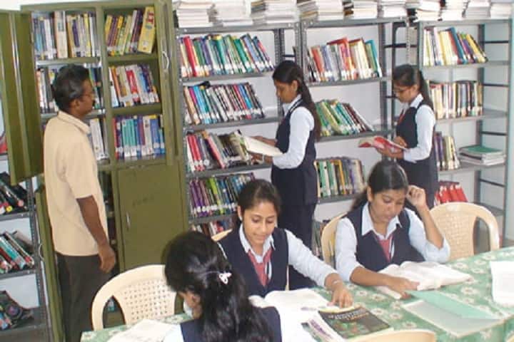 SNGIST Arts and Science College campus in Ernakulam, Kerala, India — photo 5