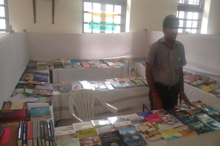 BMCC Pune campus in Pune, Maharashtra, India — photo 2
