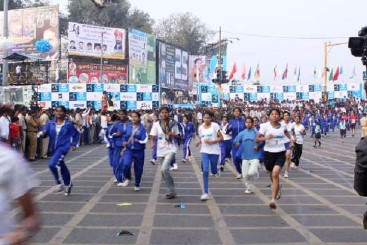BMCC Pune campus in Pune, Maharashtra, India — photo 3