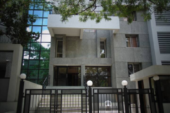 BMCC Pune campus in Pune, Maharashtra, India — photo 4