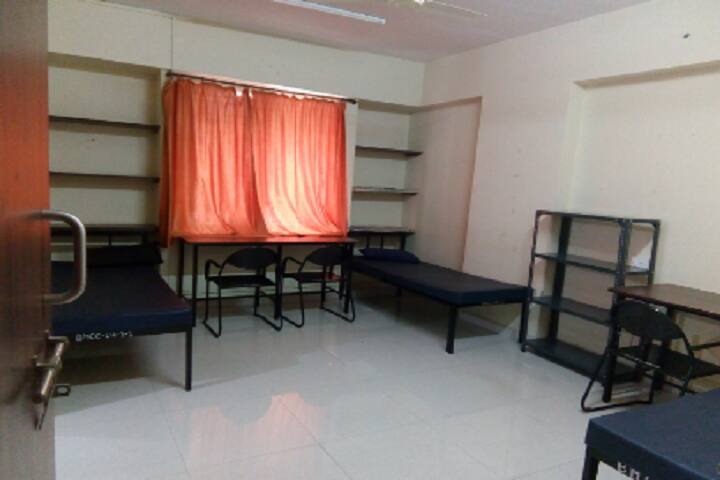 BMCC Pune campus in Pune, Maharashtra, India — photo 5