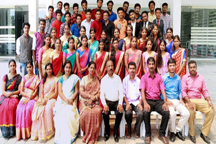 Nirmala Arts and Science College campus in Mulanthuruthy, Kerala, India — photo 5