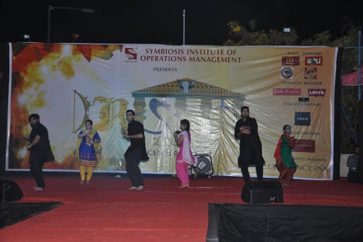 SIOM Nashik campus in Nashik, Maharashtra, India — photo 2