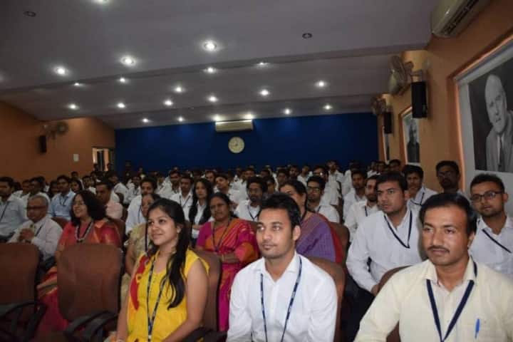 SIOM Nashik campus in Nashik, Maharashtra, India — photo 3