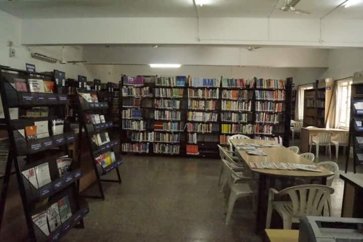 SIOM Nashik campus in Nashik, Maharashtra, India — photo 4