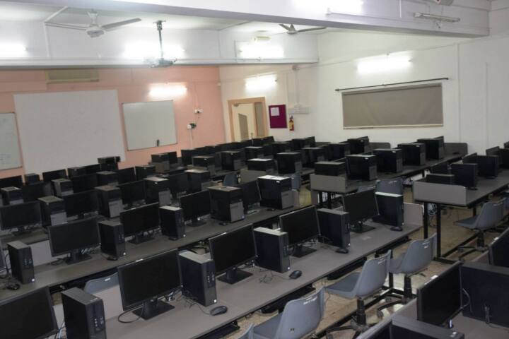 SIOM Nashik campus in Nashik, Maharashtra, India — photo 5