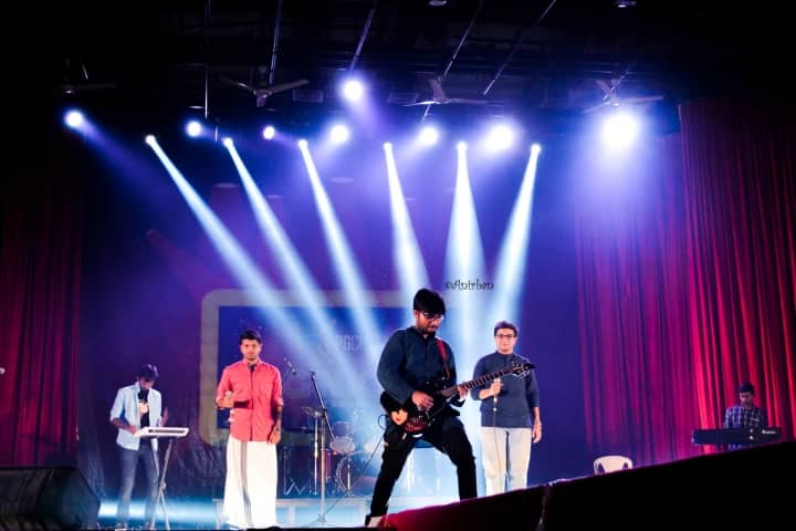 SJMSOM IIT Bombay campus in Mumbai, Maharashtra, India — photo 3