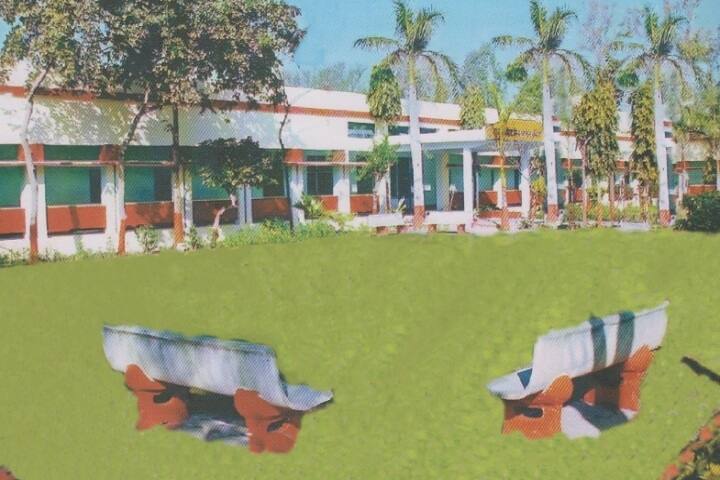 Guru Gobind Singh College campus in Barnala, Punjab, India — photo 2