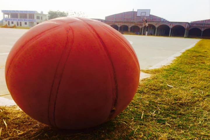 Guru Gobind Singh College campus in Barnala, Punjab, India — photo 5